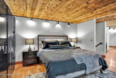 One of a Kind Property now for sale!! Live/Work Opportunity!!