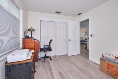 Sweeping Caloosahatchee River views, a private dock with lift