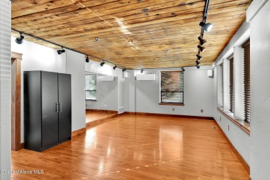 One of a Kind Property now for sale!! Live/Work Opportunity!!