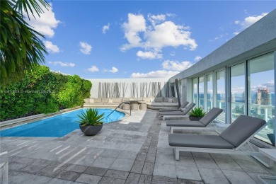 A once-in-a-generation trophy penthouse atop the iconic Philippe