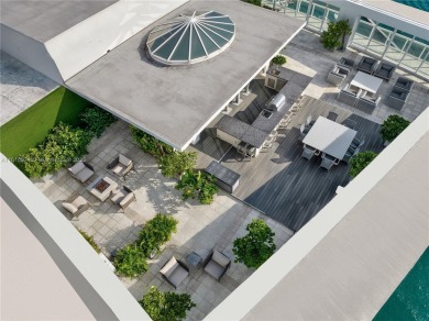 A once-in-a-generation trophy penthouse atop the iconic Philippe