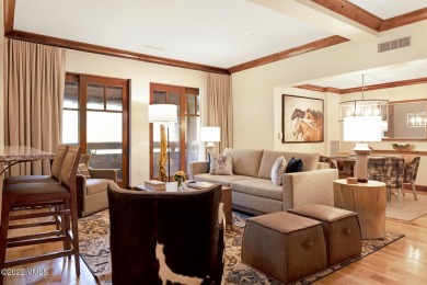 A rare 2-bedroom penthouse with 3-balconies and open floor plan