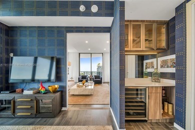 Experience elevated living in PH 5807. This corner 3BR, 3.5BA