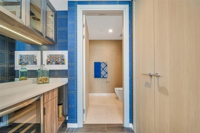 Experience elevated living in PH 5807. This corner 3BR, 3.5BA