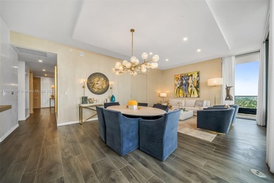 Experience elevated living in PH 5807. This corner 3BR, 3.5BA