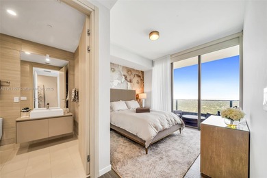 Experience elevated living in PH 5807. This corner 3BR, 3.5BA