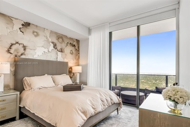 Experience elevated living in PH 5807. This corner 3BR, 3.5BA