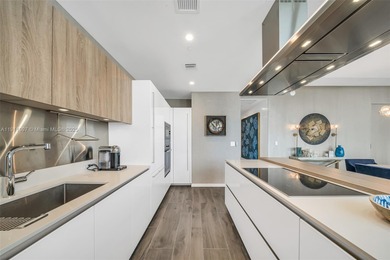 Experience elevated living in PH 5807. This corner 3BR, 3.5BA