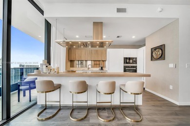 Experience elevated living in PH 5807. This corner 3BR, 3.5BA