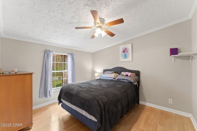 Nestled at the end of a quiet paved cul-de-sac, this spacious