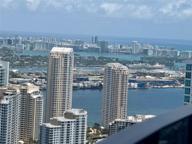 Experience elevated living in PH 5807. This corner 3BR, 3.5BA