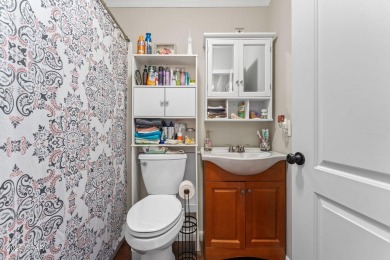 Nestled at the end of a quiet paved cul-de-sac, this spacious