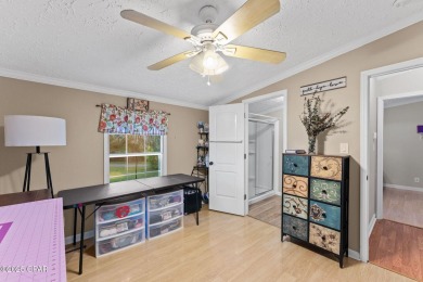 Nestled at the end of a quiet paved cul-de-sac, this spacious