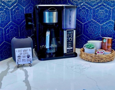 READY TO MOVE IN ! FULLY FURNISHED OPTION AVAILABLE!  Recently