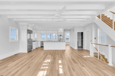 Welcome to your Beach House, a stunning example of contemporary