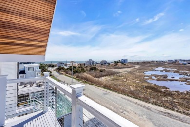 Welcome to your Beach House, a stunning example of contemporary