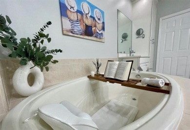 READY TO MOVE IN ! FULLY FURNISHED OPTION AVAILABLE!  Recently