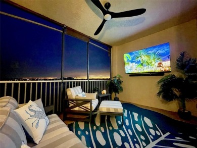 READY TO MOVE IN ! FULLY FURNISHED OPTION AVAILABLE!  Recently