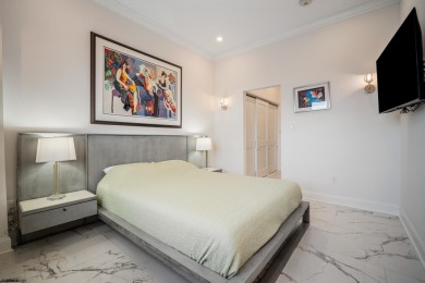 Penthouse-Level Luxury Living with Panoramic Water Views