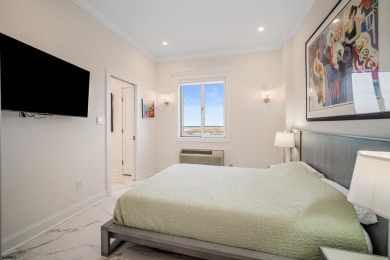 Penthouse-Level Luxury Living with Panoramic Water Views