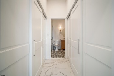 Penthouse-Level Luxury Living with Panoramic Water Views