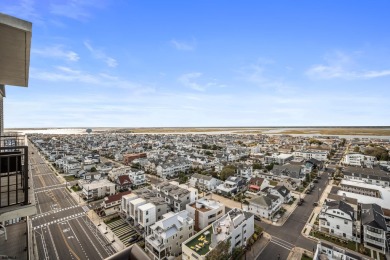 Penthouse-Level Luxury Living with Panoramic Water Views