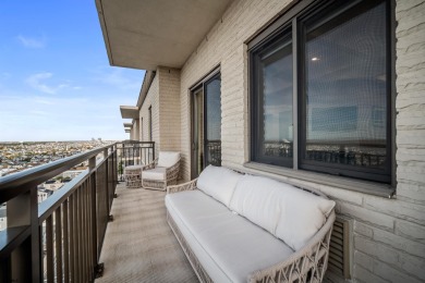 Penthouse-Level Luxury Living with Panoramic Water Views