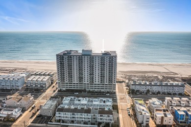 Penthouse-Level Luxury Living with Panoramic Water Views