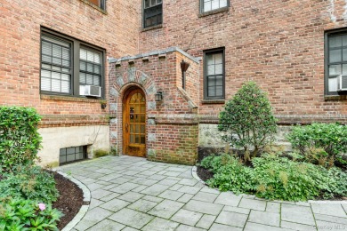 Maintenance free living in the heart of Scarsdale, highly sought