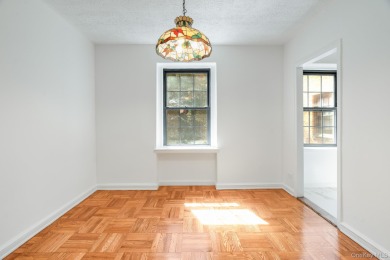 Maintenance free living in the heart of Scarsdale, highly sought