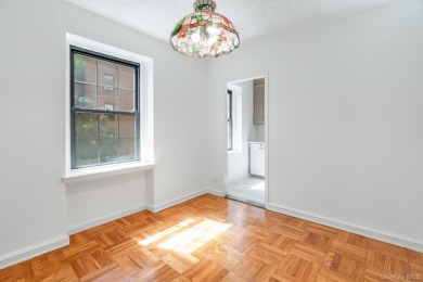 Maintenance free living in the heart of Scarsdale, highly sought