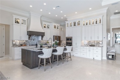 On the prestigious 200' wide, deep-water Bimini Canal, just