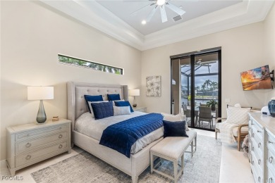 On the prestigious 200' wide, deep-water Bimini Canal, just