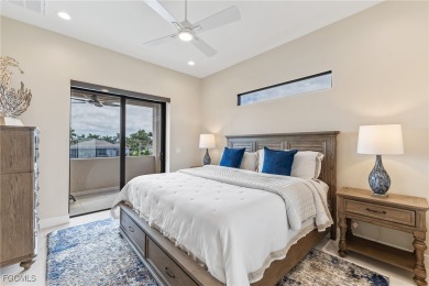 On the prestigious 200' wide, deep-water Bimini Canal, just