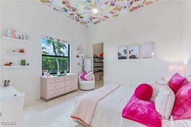 On the prestigious 200' wide, deep-water Bimini Canal, just