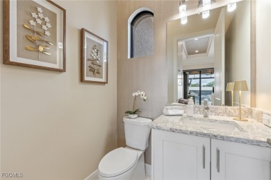 On the prestigious 200' wide, deep-water Bimini Canal, just