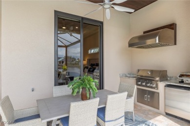 On the prestigious 200' wide, deep-water Bimini Canal, just