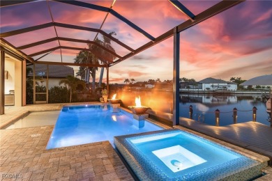 On the prestigious 200' wide, deep-water Bimini Canal, just