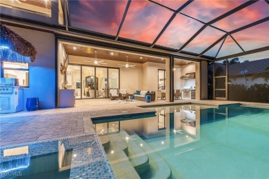 On the prestigious 200' wide, deep-water Bimini Canal, just