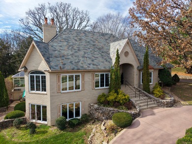 Experience refined living in Highland Springs--Springfield's