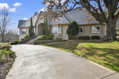 Experience refined living in Highland Springs--Springfield's