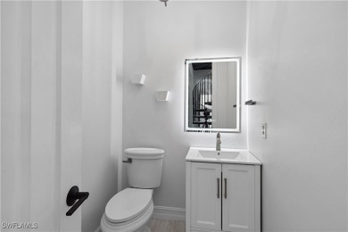 Just 2.5 miles from the Sanibel Causeway, this nearly 4,000 sq