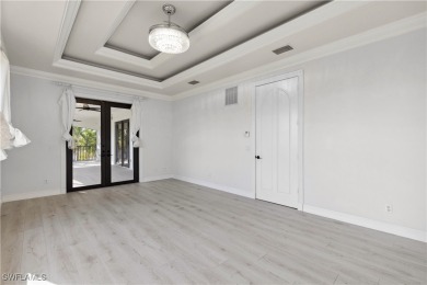 Just 2.5 miles from the Sanibel Causeway, this nearly 4,000 sq