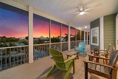 Tropical Island Retreat - Newer Build (2015) - Direct Gulf