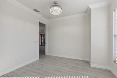 Just 2.5 miles from the Sanibel Causeway, this nearly 4,000 sq