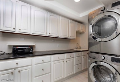 Just 2.5 miles from the Sanibel Causeway, this nearly 4,000 sq