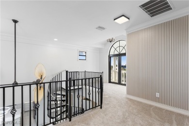 Just 2.5 miles from the Sanibel Causeway, this nearly 4,000 sq