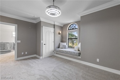 Just 2.5 miles from the Sanibel Causeway, this nearly 4,000 sq