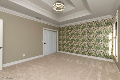 Just 2.5 miles from the Sanibel Causeway, this nearly 4,000 sq