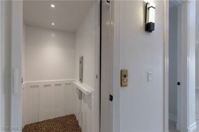 Just 2.5 miles from the Sanibel Causeway, this nearly 4,000 sq